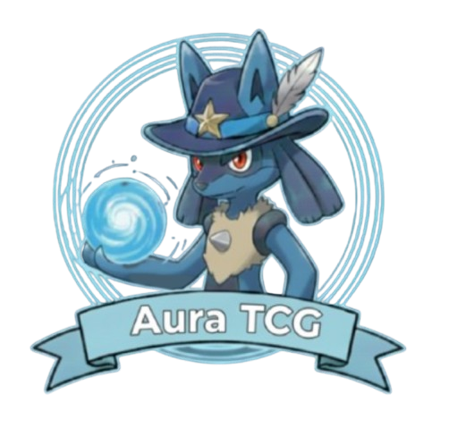 Aura TCG
