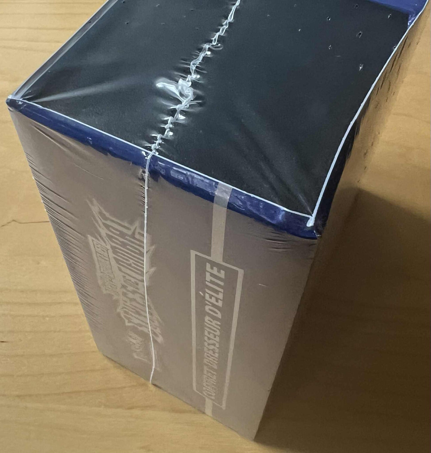 Pokémon - ETB EB05 Styles de Combat - 2021 - FR